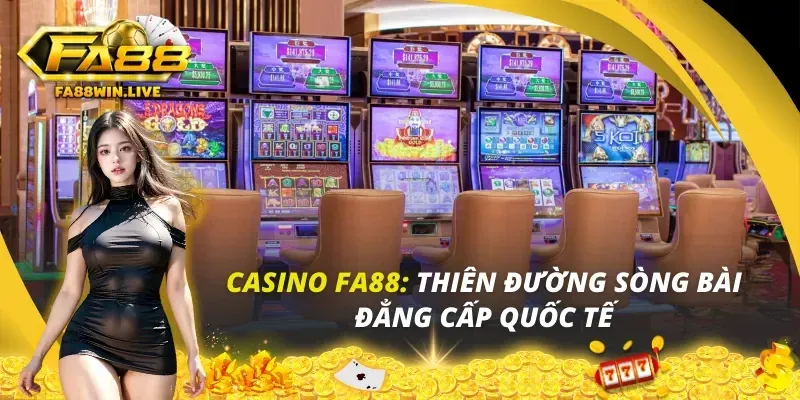 Kinh nghiệm chơi Casino w88 í